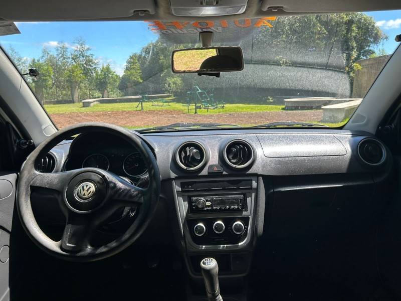 VOLKSWAGEN - GOL - 2011/2011 - Branca - R$ 29.900,00