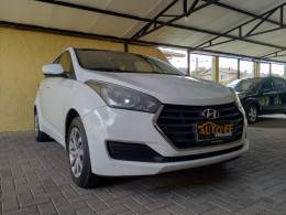 HYUNDAI - HB20 - 2015/2016 - Branca - R$ 57.900,00