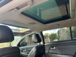 KIA MOTORS - SPORTAGE - 2013/2014 - Preta - R$ 89.900,00