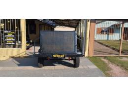 STA BÁRBARA - VTAV - 2023/2023 - Preta - R$ 12.900,00