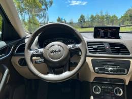 AUDI - Q3 - 2014/2015 - Branca - R$ 92.900,00