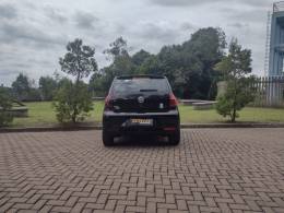 VOLKSWAGEN - FOX - 2011/2012 - Preta - R$ 37.900,00