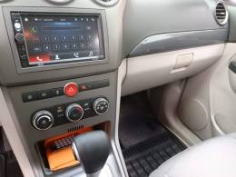 CHEVROLET - CAPTIVA - 2010/2010 - Prata - R$ 44.900,00