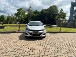HYUNDAI - HB20S - 2013/2014 - Prata - R$ 48.900,00