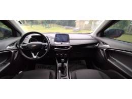 CHEVROLET - TRACKER - 2022/2022 - Vermelha - R$ 109.900,00