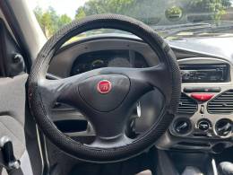 FIAT - PALIO - 2010/2011 - Branca - R$ 32.900,00