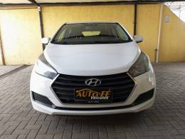 HYUNDAI - HB20 - 2015/2016 - Branca - R$ 57.900,00