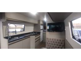 MARCOPOLO - VOLARE - 2004/2005 - Branca - R$ 296.000,00