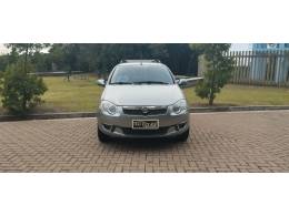 FIAT - PALIO - 2014/2015 - Cinza - R$ 46.900,00