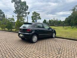 VOLKSWAGEN - GOL - 2010/2011 - Preta - R$ 35.900,00