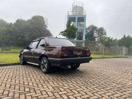 CHEVROLET - MONZA - 1989/1990 - Vermelha - R$ 16.900,00
