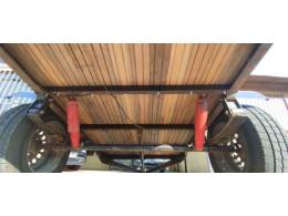 STA BÁRBARA - VTAV - 2023/2023 - Preta - R$ 12.900,00