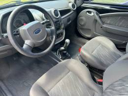 FORD - KA - 2011/2012 - Preta - R$ 26.900,00