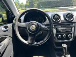 VOLKSWAGEN - GOL - 2011/2011 - Branca - R$ 29.900,00