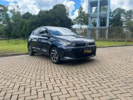 HYUNDAI - HB20 - 2022/2023 - Azul - R$ 84.900,00