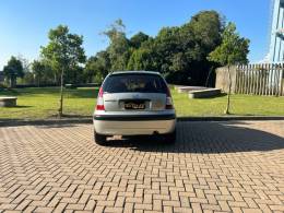 CITROËN - C3 - 2008/2008 - Prata - R$ 24.900,00