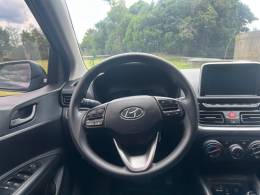 HYUNDAI - HB20 - 2022/2023 - Azul - R$ 84.900,00