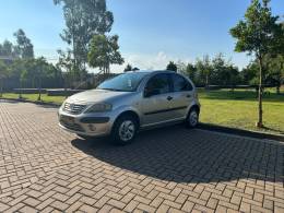 CITROËN - C3 - 2008/2008 - Prata - R$ 24.900,00