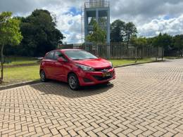 HYUNDAI - HB20 - 2014/2015 - Vermelha - R$ 58.900,00