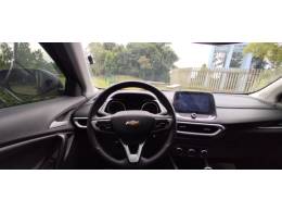 CHEVROLET - TRACKER - 2022/2022 - Vermelha - R$ 109.900,00