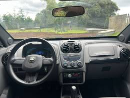 CHEVROLET - AGILE - 2010/2011 - Branca - R$ 34.900,00