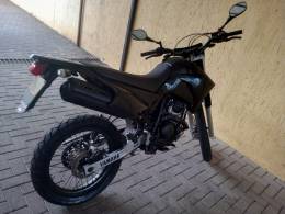 YAMAHA - XTZ 250 - 2018/2019 - Preta - R$ 24.600,00