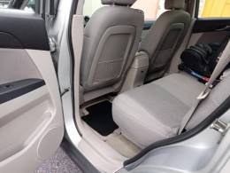 CHEVROLET - CAPTIVA - 2010/2010 - Prata - R$ 44.900,00