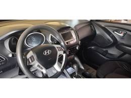 HYUNDAI - IX35 - 2012/2013 - Prata - R$ 71.900,00