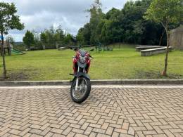 HONDA - XRE 190 ABS - 2018/2018 - Vermelha - R$ 21.900,00