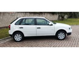 VOLKSWAGEN - GOL - 2007/2007 - Branca - R$ 28.900,00