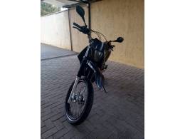 YAMAHA - XTZ 250 - 2018/2019 - Preta - R$ 24.600,00