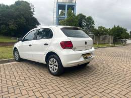 VOLKSWAGEN - GOL - 2014/2015 - Branca - R$ 44.900,00