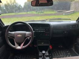 CHEVROLET - MONZA - 1989/1990 - Vermelha - R$ 16.900,00