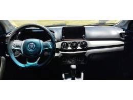 FIAT - CRONOS - 2019/2019 - Preta - R$ 72.900,00