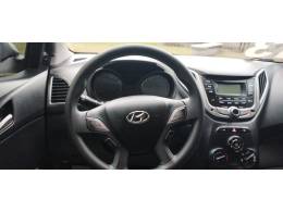 HYUNDAI - HB20 - 2013/2013 - Branca - R$ 47.900,00