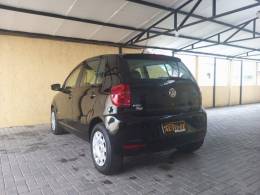 VOLKSWAGEN - FOX - 2010/2011 - Preta - R$ 36.900,00