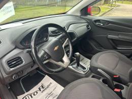 CHEVROLET - ONIX - 2015/2016 - Vermelha - R$ 63.900,00