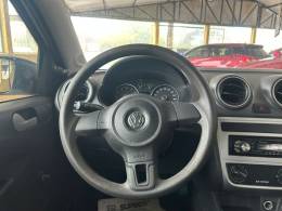 VOLKSWAGEN - GOL - 2015/2015 - Prata - R$ 39.900,00
