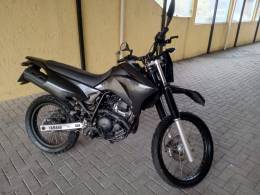 YAMAHA - XTZ 250 - 2018/2019 - Preta - R$ 24.600,00