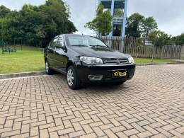 FIAT - SIENA - 2011/2011 - Preta - R$ 33.900,00