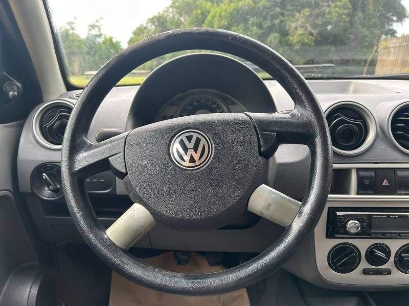 VOLKSWAGEN - GOL - 2008/2008 - Prata - R$ 32.900,00