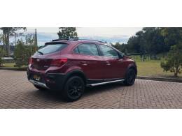 CHEVROLET - ONIX - 2018/2019 - Vermelha - R$ 71.900,00