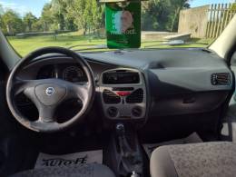 FIAT - PALIO - 2008/2008 - Cinza - R$ 27.900,00