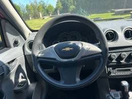 CHEVROLET - PRISMA - 2011/2012 - Vermelha - R$ 34.900,00