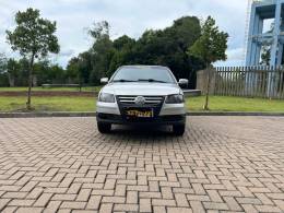 VOLKSWAGEN - GOL - 2008/2008 - Prata - R$ 32.900,00