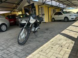 HONDA - CG 160 - 2018/2019 - Preta - R$ 16.900,00