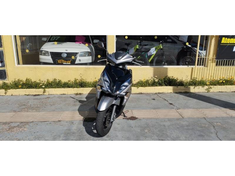 HONDA - ELITE - 2022/2023 - Prata - R$ 16.900,00