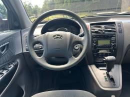 HYUNDAI - TUCSON - 2012/2013 - Preta - R$ 54.900,00