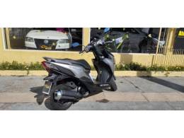 HONDA - ELITE - 2022/2023 - Prata - R$ 16.900,00