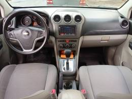 CHEVROLET - CAPTIVA - 2010/2010 - Prata - R$ 44.900,00